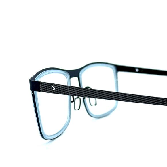 New, BLACKFIN Eyeglasses Bremen BF793 Col.662 Authentic